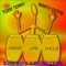 Arroz Con Pollo (Anamonde Latin Mix) - Todd Terry, Norty Cotto & Bad Boy Orchestra lyrics