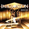 Cover Imagination - Flashback