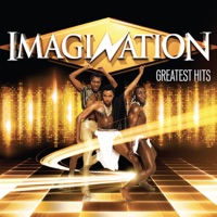 Imagination - Flashback