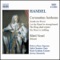 Zadok the Priest, HWV 258: God Save the King - David Bates, Edward Lyon, Elizabeth Franklin-Kitchen, Jeremy Summerly, Nicholas Warden, Royal Academ lyrics