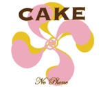 Cake - No Phone