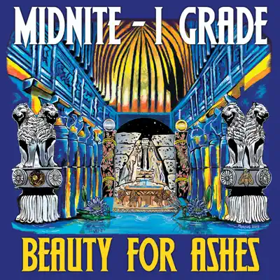 Beauty For Ashes - Midnite Beauty For Ashes - Midnite