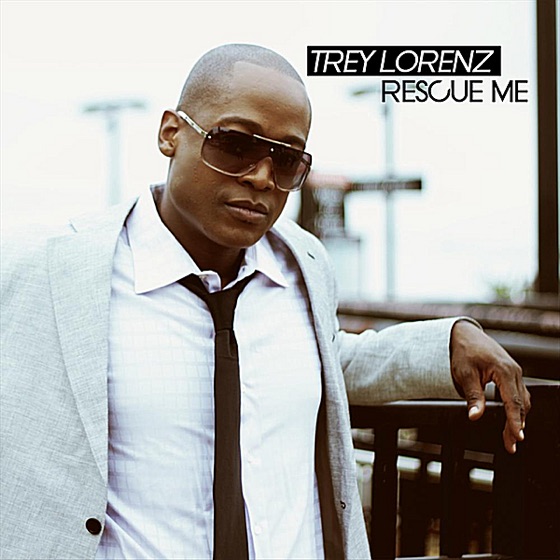Cover artwork for Rescue Me