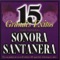 Mi Caprichito - Sonora Santanera & Sonia López lyrics