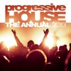 Progressive House the Annual 2013, 2012