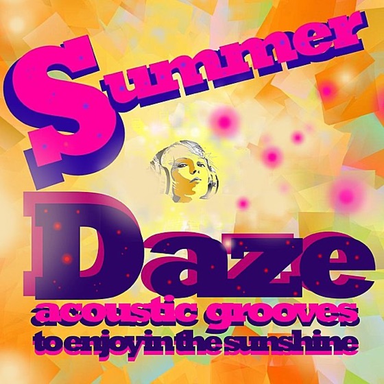 Cover artwork for A Place in the Sun