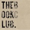 Anarchist - The Book Club lyrics