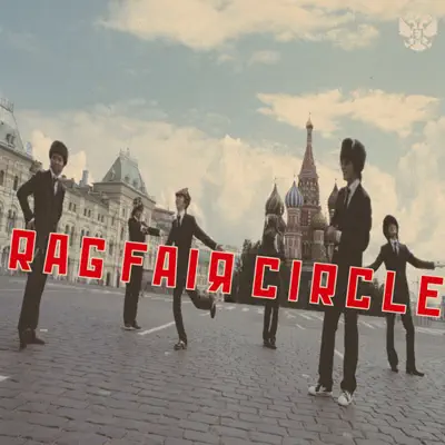 CIRCLE - Rag Fair