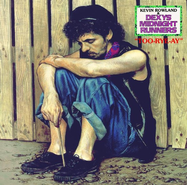 Dexys Midnight Runners - Come On Eileen