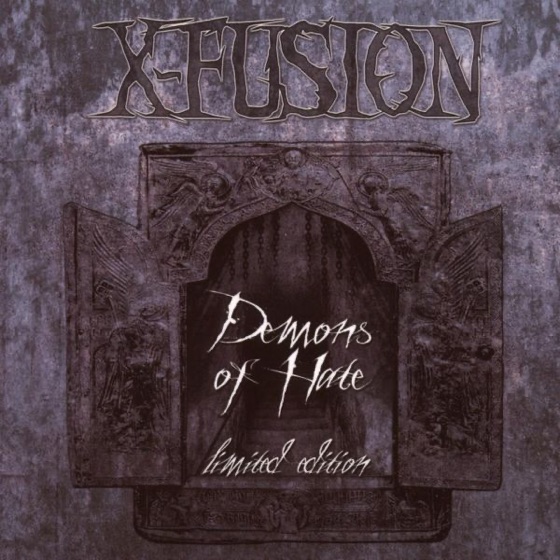 Cover artwork for Human Consistency