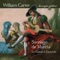 Preludio Grabe de Coreli - William Carter lyrics