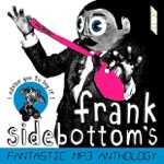 Frank Sidebottom - Panic