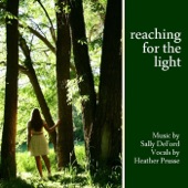 Reaching for the Light (feat. Heather Prusse ) artwork