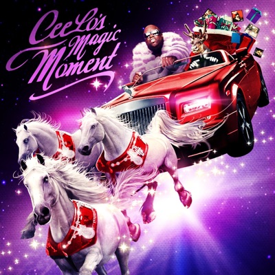 CeeLo's Magic Moment - Cee Lo Green