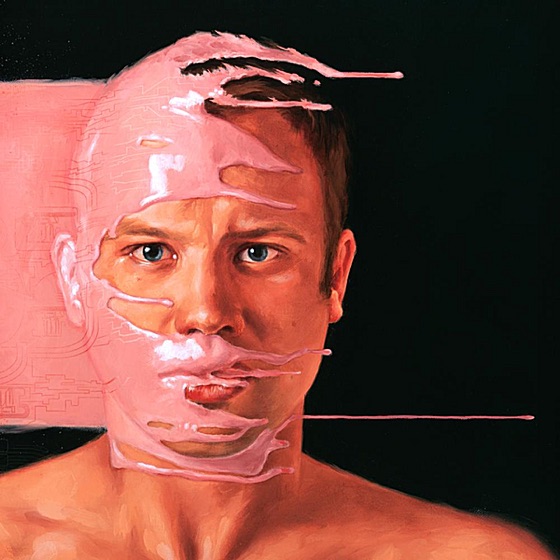 Cover artwork for Murmur