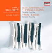 Schubert: Complete Piano Sonatas and Dances artwork