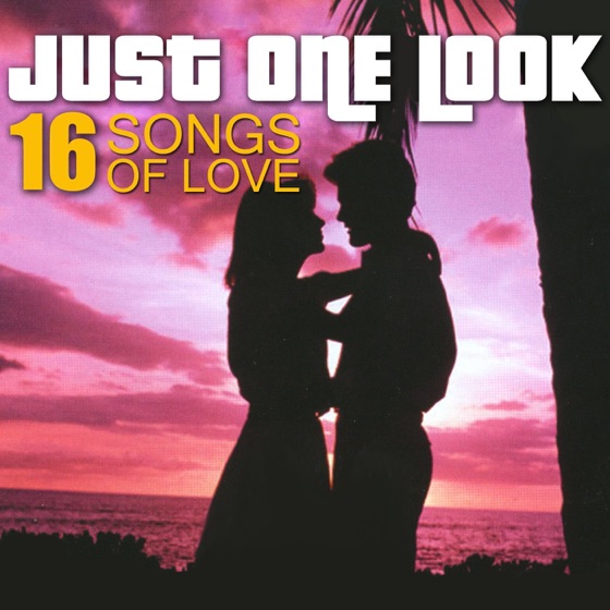 Cover artwork for Love Won't Let Me Wait