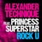 Rock U - Alexander Technique lyrics