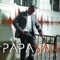 Devotion (feat. Nicole Salmon) - Papa San lyrics