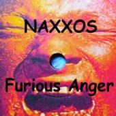 Furious Anger (Remixes) - EP artwork