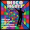 Disco Nights ジャケット写真