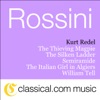Gioachino Rossini - The Thieving Magpie
