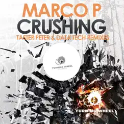 Crushing - Single by Marco P album reviews, ratings, credits