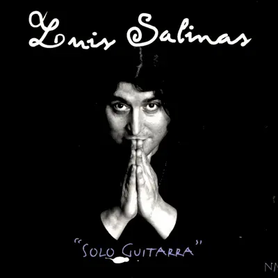 Solo guitarra - Luis Salinas