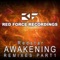 Destination Awakening (Redstar Mashup) - Redstar & DT8 Project lyrics