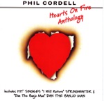 Phil Cordell - Red Lady