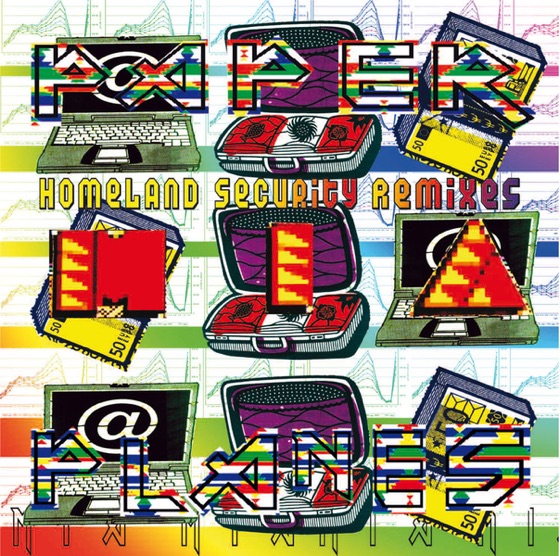 Cover artwork for Bamboo Banga (DJ Eli Remix)
