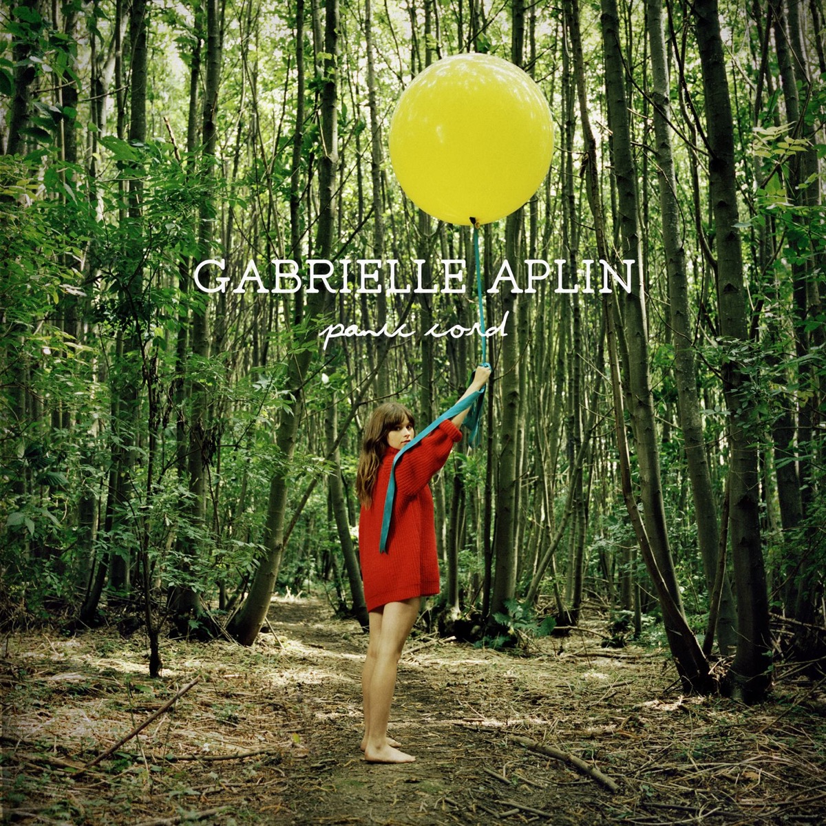 gabrielle aplin english rain deluxe edition