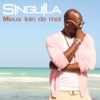 Mieux loin de moi - Single