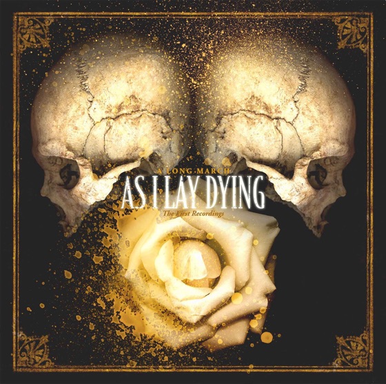 Cover artwork for A Long March