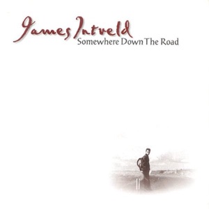 James Intveld - One Sweet Letter - 排舞 音乐