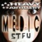 Stfu - Medic lyrics