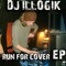Cool Operator - DJ Illogik lyrics