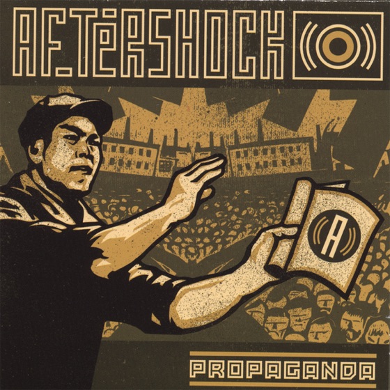 Cover artwork for Constructive Deconstruction