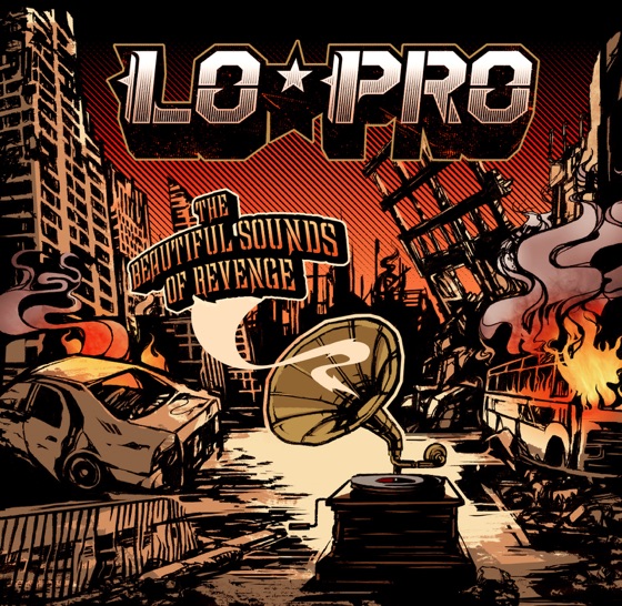Cover artwork for Alive
