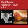 The Ultimate Relaxation Album IV artwork