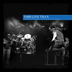 Live Trax Vol. 19: Vivo Rio - Dave Matthews Band