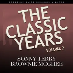 The Classic Years, Vol. 2 - Brownie McGhee