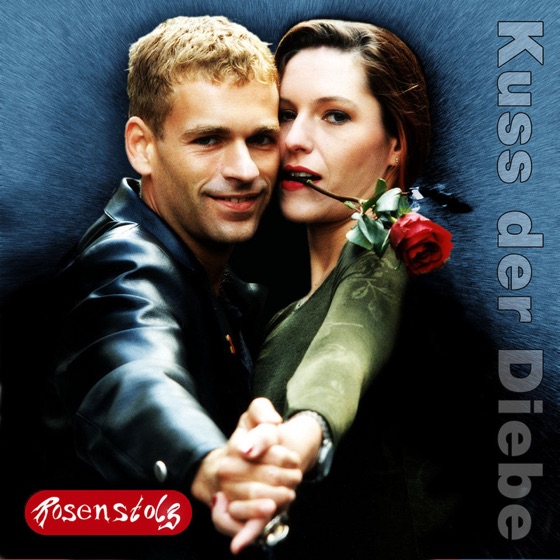 Cover artwork for Traum vom Fliegen