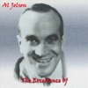 The Excellence of Al Jolson artwork