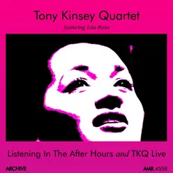 The After Hours and Live - Lita Roza The After Hours and Live - Lita Roza