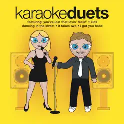 Karaoke Duets - New World Orchestra