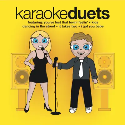 Karaoke Duets - New World Orchestra