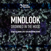 Drowned in the Mood (Original Mix) artwork