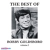 The Very Best of Bobby Goldsboro, Vol. 1 artwork