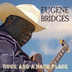 Eugene Hideaway Bridges - Bb